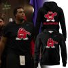 2025 Western Kentucky Hilltoppers Wordmark Hoodie 2025 Western Kentucky Hilltoppers Wordmark Hoodie