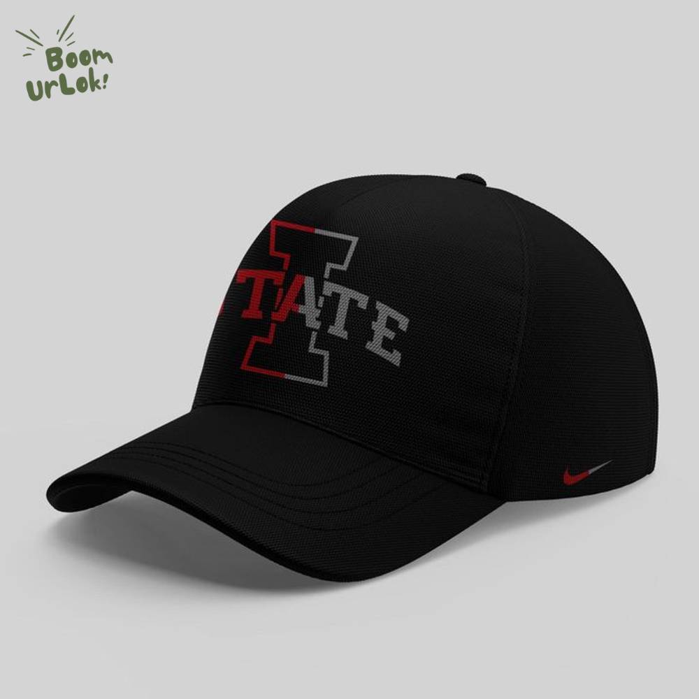 2025 limited edition t-shirt Iowa State Football "Back In Black" 2025 limited edition t-shirt Iowa State Football "Back In Black"