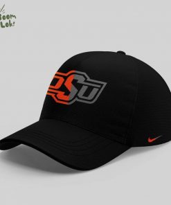 2025 limited edition t-shirt OSU Cowboy Football “Back In Black”