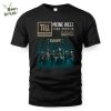 Premium SCBD Abbey Road 3D Shirt