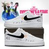5SOS EVERYONE’S A STAR! World Tour Shoes