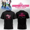5SOS EVERYONE’S A STAR! World Tour Shirt