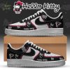 W Commanders x Hello Kitty Air Force 1 Limited