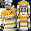 Bruins 2026 Stadium Series Fanatics Premium Jersey (Custom) Bruins 2026 Stadium Series Fanatics Premium Jersey (Custom)