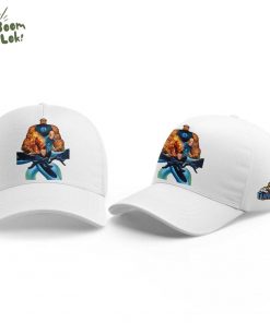 A Gladiators MARVEL SUPER HERO NIGHT Combo Hoodie