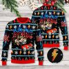 Stranger Things Ugly Christmas Sweater Gift For Fans