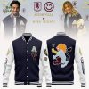 Limited Edition The Beatles Baseball Jacket