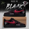 Arizona Cardinals – 2025 Back In Black Limited Edition AF1 Arizona Cardinals – 2025 Back In Black Limited Edition AF1