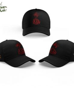 B Broncos Stranger Things 5 Combo Shirt