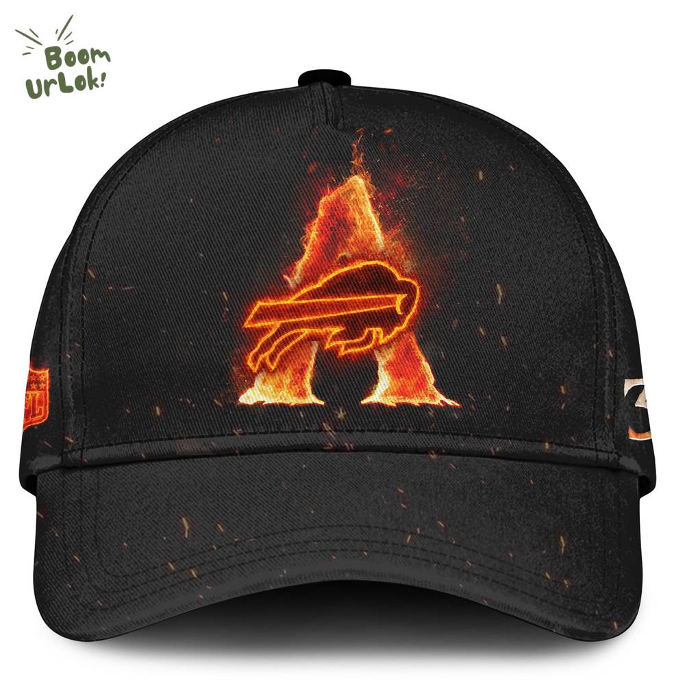 BUF x Avatar Special Edition Flame Hoodie BUF x Avatar Special Edition Flame Hoodie