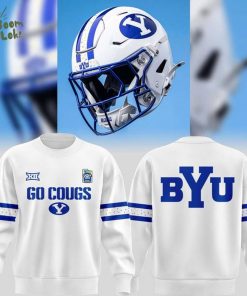 BYU Cougars Football Pop-Tarts Bowl Sweat.