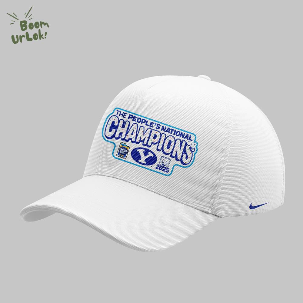 BYU Cougars Pop Tarts Bowl Champions Limited Edition Shirt BYU Cougars Pop Tarts Bowl Champions Limited Edition Shirt