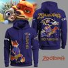 Philadelphia Eagles Football Zootopia Hoodie 2025 Limited Edition-3D Unisex Hoodie Philadelphia Eagles Football Zootopia Hoodie 2025 Limited Edition-3D Unisex Hoodie