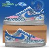 Buffalo Bills x Zootopia 2 Air Force 1 Limited Edition