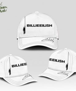 Billie Eilish Hit Me Hard and Soft: The Tour Hoodie