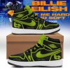 Billie Eilish Hit Me Hard and Soft: The Tour J1 Shoes