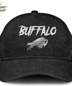 Bills x Venom Darkness Hoodie