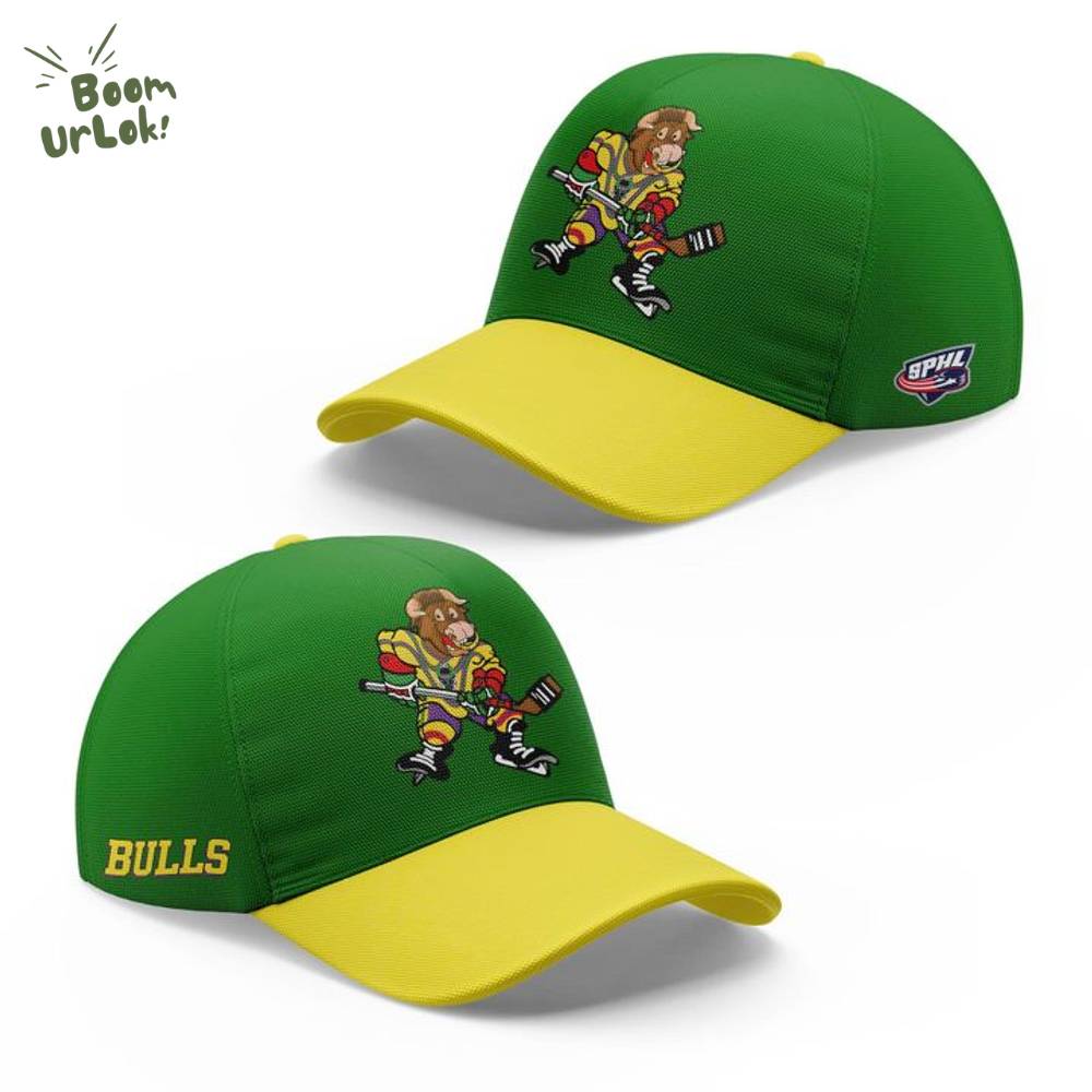 Birmingham Bulls x The Mighty Bulls New Hockey Jersey(Custom) Birmingham Bulls x The Mighty Bulls New Hockey Jersey(Custom)