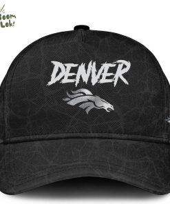Broncos x Venom Darkness Hoodie