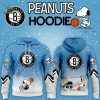 Breeze Basketball Club Gameday Hoodie – Limited Edition Breeze Basketball Club Gameday Hoodie – Limited Edition