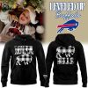 Buffalo Bills 2025-2026 Hoodie Buffalo Bills 2025-2026 Hoodie