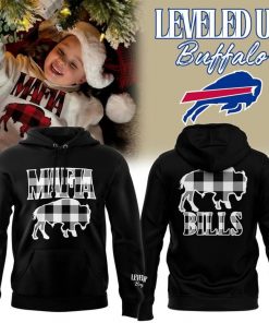 Buffalo Bills 2025-2026 New Hoodie