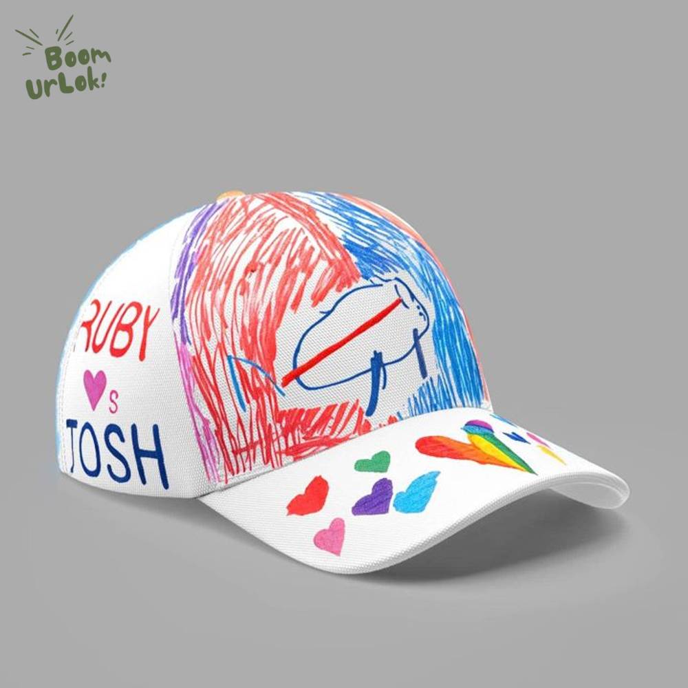 Buffalo Bills Josh Allen 17 Blue Hoodie Buffalo Bills Josh Allen 17 Blue Hoodie