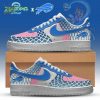 Dallas Cowboys x Zootopia 2 Air Force 1 Limited Edition