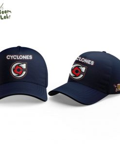 C Cyclones 3-Ways 2026 Hoodie Combo