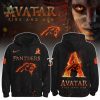 CHI x Avatar Special Edition Flame Hoodie