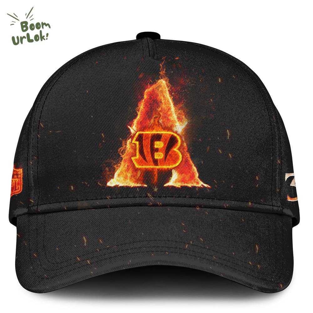 CIN x Avatar Special Edition Flame Hoodie CIN x Avatar Special Edition Flame Hoodie