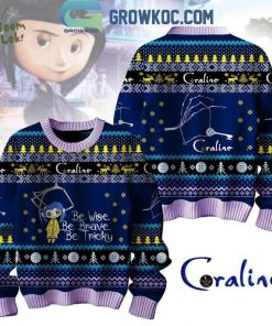 CORA 200 UGLY SWEATER