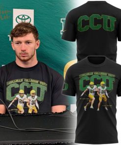 Caucasian Collision Unit CCU Shirt