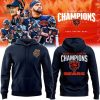 Baltimore Ravens 2026 New Hoodie