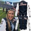 oliday Touchdown X Buffalo Bills Jacket oliday Touchdown X Buffalo Bills Jacket
