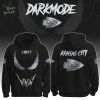 Patriots x Venom Darkness Hoodie