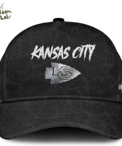 Chiefs x Venom Darkness Hoodie