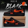 Arizona Cardinals – 2025 Back In Black Limited Edition AF1 Arizona Cardinals – 2025 Back In Black Limited Edition AF1