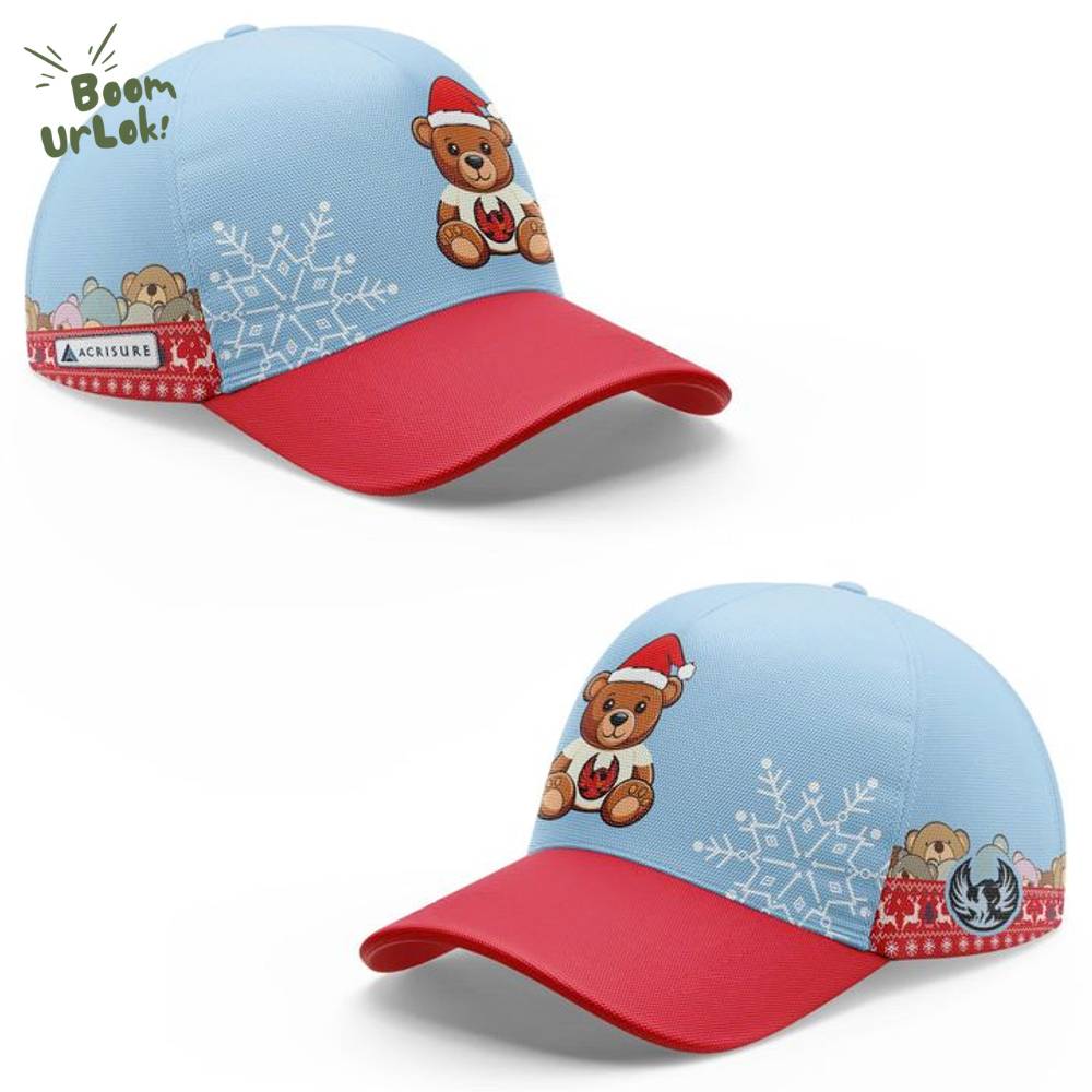 Coachella Valley Firebirds '' Teddy Bear Toss '' Hockey Jersey 2025 Coachella Valley Firebirds '' Teddy Bear Toss '' Hockey Jersey 2025