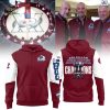 Limited Edition Fayetteville Marksmen ” Frozen Night ” Hoodie Limited Edition Fayetteville Marksmen ” Frozen Night ” Hoodie