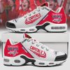 Indiana Custom Name For Fans Sneakers