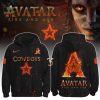 DEN x Avatar Special Edition Flame Hoodie