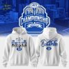 DUKE FOOTBALL – ACC CHAMPIONS 2025 HOODIE 🔥