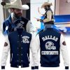 Detroit Lions x Eminem Thanksgiving Halftime Show Limited Edition Jacket