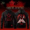 Kansas City Chiefs x Stranger Things Limited Edition Hoodie