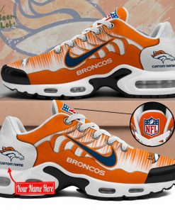 Denver Broncos 2025 New Shoes