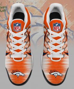 Denver Broncos 2025 New Shoes