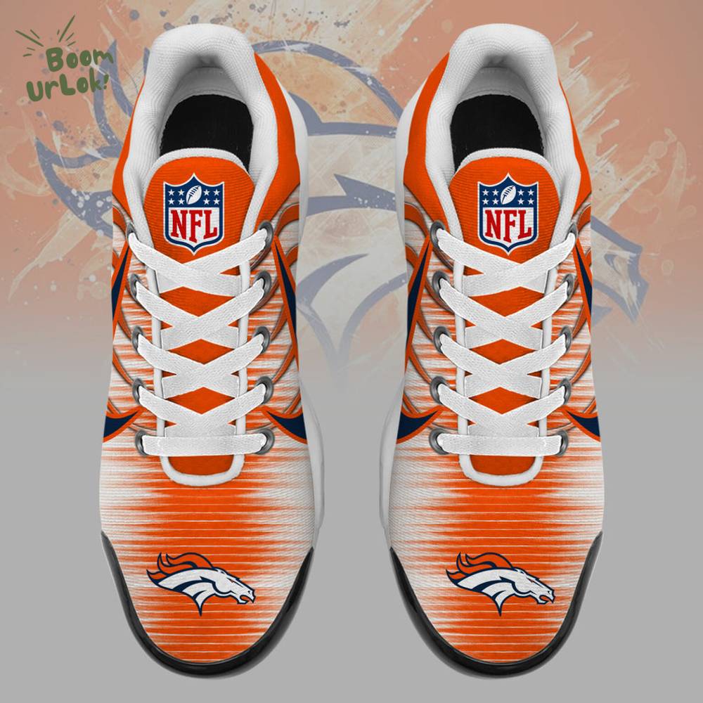 Denver Broncos 2025 New Shoes Denver Broncos 2025 New Shoes