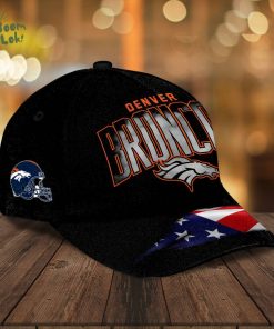 Denver Broncos Classic Cap