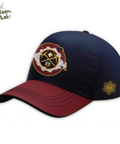 Denver Nuggets Fourth Wing Night Limited Edition Hoodie